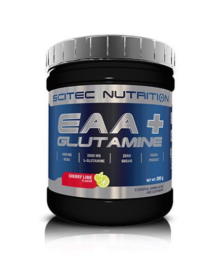 EAA + glutamín 0,300 kg
