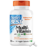 Najlepšie viacero vitamínu - 90 kapsúl