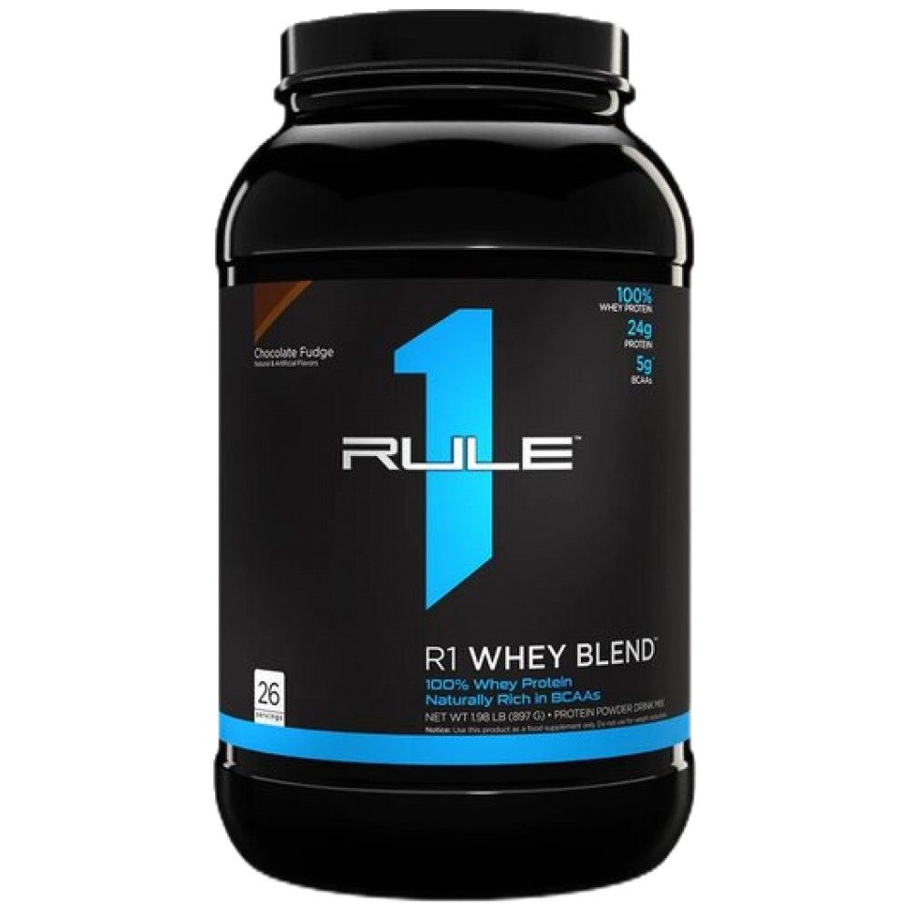 R1 BLEND BLEND - 884-938 GRAMS
