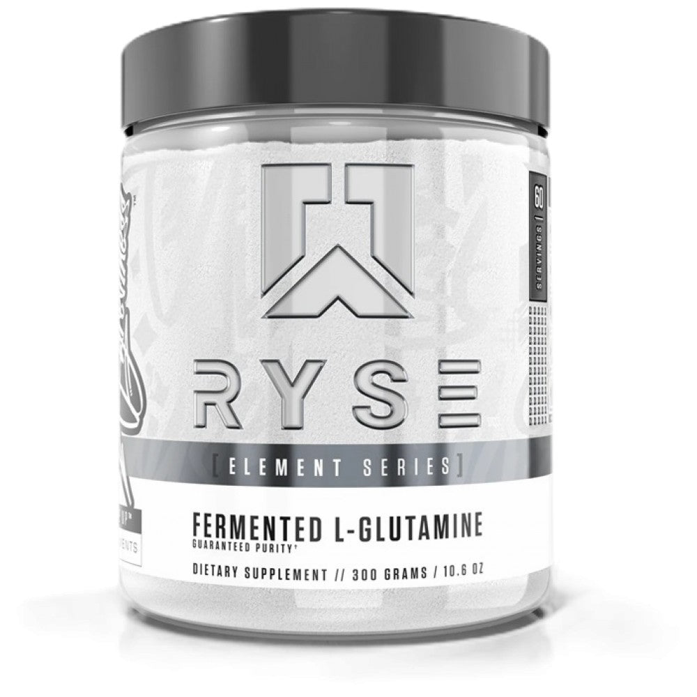 Fermentovaný l -glutamín - 300 gramov