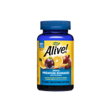 <tc>Alive</tc>! Pánske gumové vitamíny - 75 žuvacích tabliet