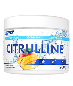 Citrulline - 0.200 kg - Nutra Best Europe