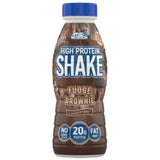 Vysoký proteínový otras - 330 ml