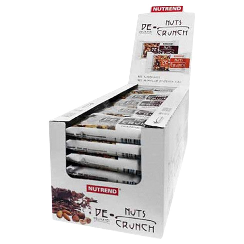 Denuts Crunch 35 x 35 gramov