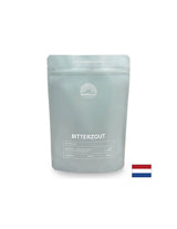Epsomská soľ (síran horečnatý), 650 g <tc>Mattisson Healthstyle</tc>