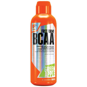Free Form BCAA LIQUID 80000 mg - 1000 ml - Nutra Best Europe