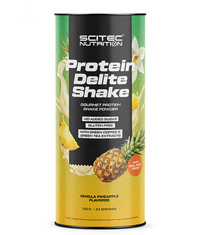 Protein Delite Shake 0.700 kg - Nutra Best Europe