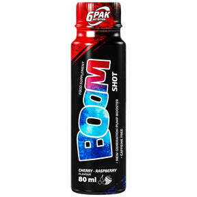 Boom Shot - 80 ml - Nutra Best Europe
