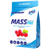 Mass Pak - 1 000 gramov