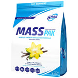 Mass Pak - 3000 gramov