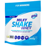 Milky Shake srvátka - 300 gramov