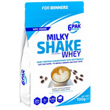 Milky Shake srvátka - 700 gramov