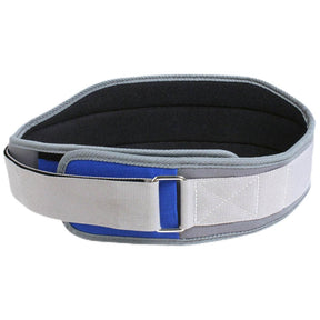 Training belt / CORE FLEX / 12 cm wide - Nutra Best Europe