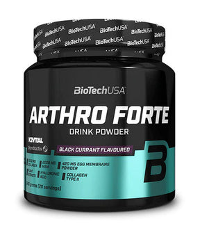 Arthro Forte Drink Powder - 0.340 kg - Nutra Best Europe