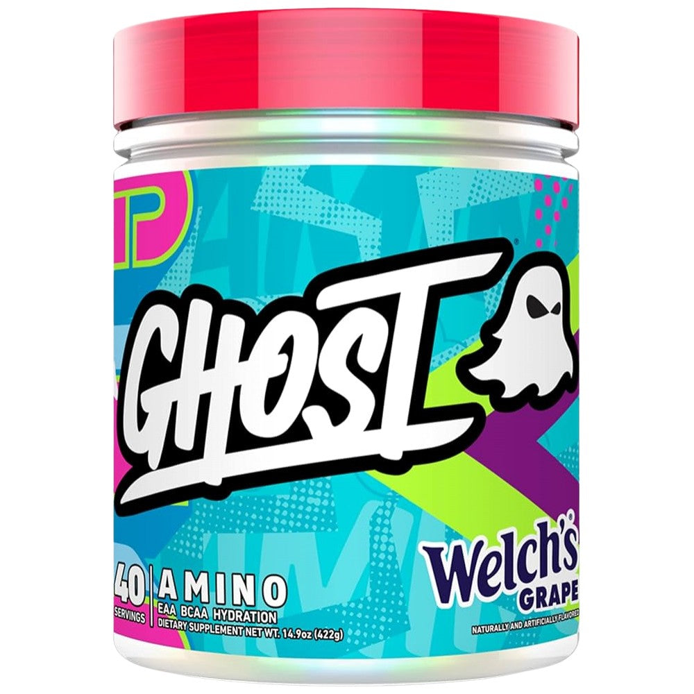 Amino V2 | BCAA, EAA a hydratácia - 422 gramov