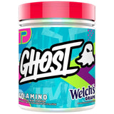 Amino V2 | BCAA, EAA a hydratácia - 422 gramov