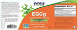 Extrakt EGCG / Green Tea 400 mg - 90 kapsúl