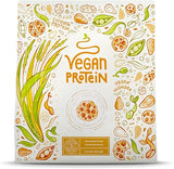 Vegánske bielkoviny - Cookie Cuzdo Arty (600 g) od Alpha Foods
