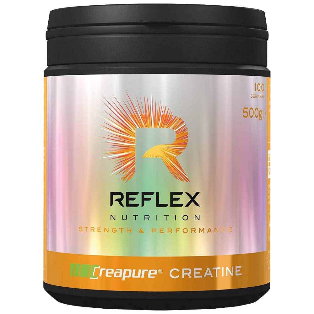 Creare creatín monohydrát - 500 gramov