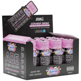 Abe Shot | Všetko čierne všetko pred tréningom - 12 x 60 ml