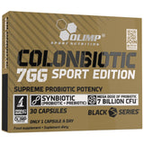 Kolonbiotický 7gg / šport - 30 kapsúl