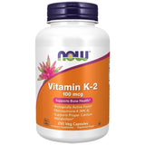 Vitamín K -2 100 mcg - 250 kapsúl