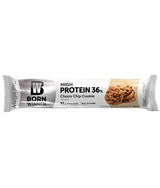 Mega Pro 36% vysoká proteínová tyčinka - 85 gramov