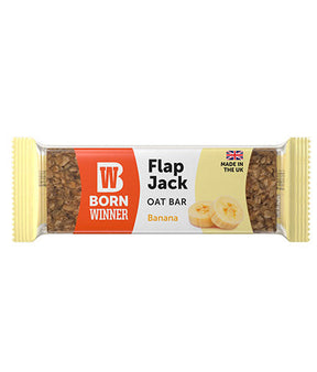 Flap Jack Oat Bar - 90 grams - Nutra Best Europe