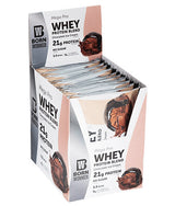 Ultra prémiová zmes srvátkových proteínov - 12 x 30 gramov
