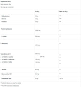 Regeneračný gél/60 g