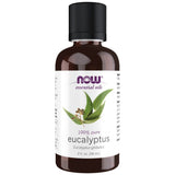 Eukalyptus olej 100% čistý eukalyptus globulus - 59 ml