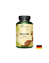 Imunita - Shiitake, 750 mg x 120 kapsúl