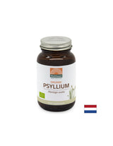 Zápcha - psyllium (šupka), kapsuly 750 mg x 90