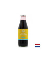 Organická repa, jablko a zázvorový džús - trávenie a peristalsis, 750 ml