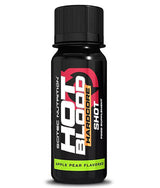 Horúca krv Hardcore Shot/60 ml