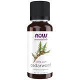 Cedarwood Oil | 100% čistý Juniperus Virginiana - 30 ml