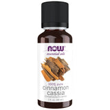 Cinnamon Cassia Oil | 100% čistá cinnamomum cassia - 10 ml
