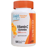 Vitamín C | Žuvacie ďasná - 120 ďasien