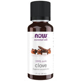 Klinčekový olej | 100% čistá Eugenia Caryophyllus - 30 ml