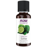 Vápenný olej | 100% čistá citrusová aurantifolia - 30 ml