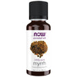 Myrrh Oil Blend | Commiphora Myrrha - 30 ml - Nutra Best Europe