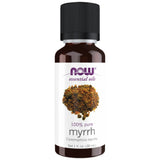 Myrrh Oil Blend | Commiphora myrrha - 30 ml