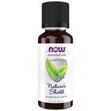 Prírodný štít Zmes ochranného oleja - 30 ml