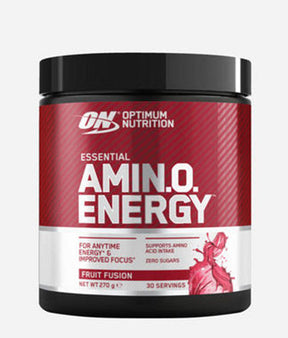 Amino Energy 30 Serv. - Nutra Best Europe