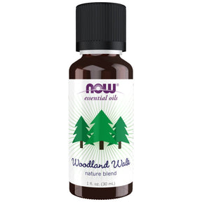 Woodland Walk Oil Blend - 30 ml - Nutra Best Europe