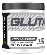 Glutamín - 0,510 kg