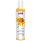 Arnica upokojujúci masážny olej - 237 ml