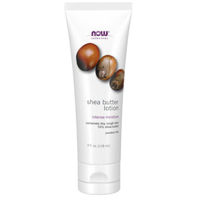 Shea Butter Lotion | Paraben Free - 118 ml - Nutra Best Europe