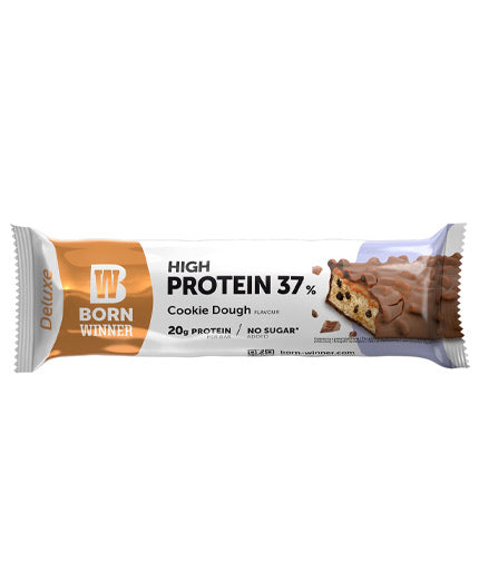 Deluxe 37% s vysokým obsahom proteínov - 55 gramov