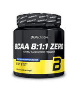 BCAA 8: 1: 1 nula - 0,250 kg